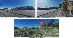 Foreclosed Residential Lot in Cabanatuan City, Nueva Ecija (PDIC)