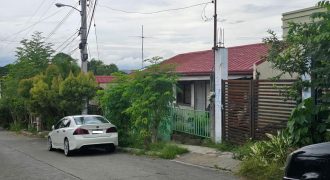 Foreclosed House and Lot in Davao City