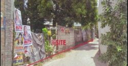 Foreclosed Residential Lot in Biñan, Laguna – Celica St.. Mercedes Homes lll (PDIC)