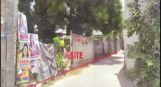 Foreclosed Residential Lot in Biñan City