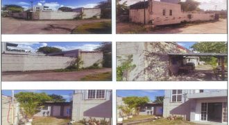 Foreclosed Property in Calamba, Laguna – Sta. Cecilia Subdivision · Lot 15 Blk. 3-A (PDIC)