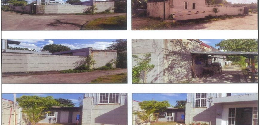 Foreclosed Property in Calamba, Laguna – Sta. Cecilia Subdivision · Lot 15 Blk. 3-A (PDIC)