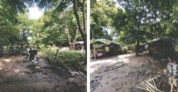 Foreclosed Property in Gen Mamerto Natividad, Nueva Ecija (PDIC)