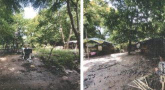Foreclosed Property in General Mamerto Natividad, Nueva Ecija