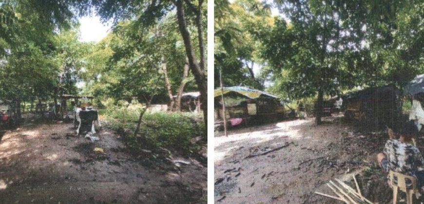 Foreclosed Property in Gen Mamerto Natividad, Nueva Ecija (PDIC)