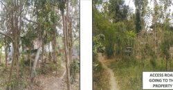 Foreclosed Residential Lot in San Jose, Batangas · Lot 6808 (PDIC)