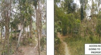 Foreclosed Residential Lot in San Jose, Batangas
