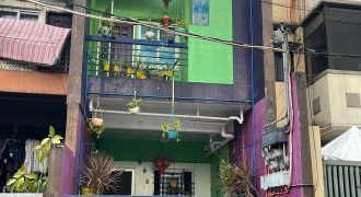 Foreclosed House and Lot in Marikina City