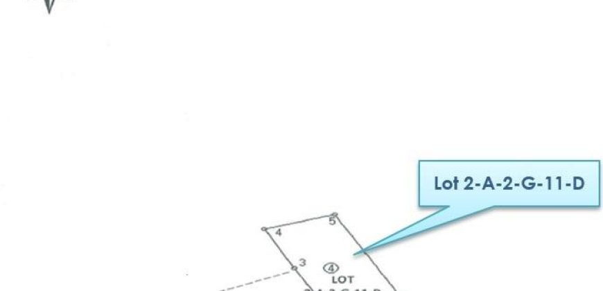 Foreclosed Residential Lot in Cabuyao, Laguna – Villa Estela Subdivision (PDIC)