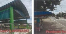 Foreclosed Residential Lot in Candelaria, Quezon · Lot 2-A-3-B-4 (PDIC)