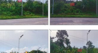 Foreclosed Agricultural Lot in Sofronio Española, Palawan · Lot No. 260 (PDIC)
