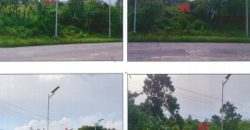 Foreclosed Agricultural Lot in Sofronio Española, Palawan · Lot No. 250 (PDIC)