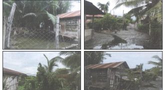 Foreclosed Property in Lupon, Davao Oriental – Kanale Subdivision · Lot 2 Block 7 (PDIC)