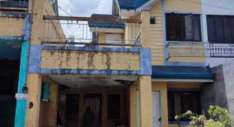 Foreclosed House and Lot in Binangonan, Rizal