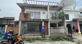 Foreclosed House and Lot in Lapu-Lapu City