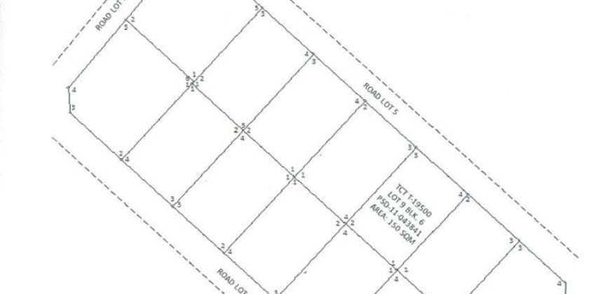 Foreclosed Property in Lupon, Davao Oriental, Mindanao #32