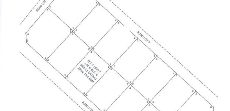 Foreclosed Property in Lupon, Davao Oriental – Kanale Subdivision (PDIC) #29