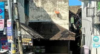Foreclosed Commercial Lot in Kalibo, Aklan – Roxas Avenue (Metrobank)