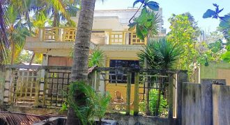 Foreclosed Residential Lot in Panay, Capiz