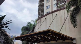 Foreclosed Condo Unit in Quezon City, Metro Manila · Unit H (Metrobank)