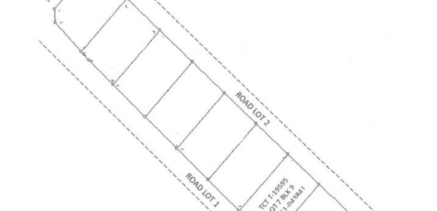 Foreclosed Property in Lupon, Davao Oriental – Kanale Subdivision · Lot 7 Block 9 (PDIC)