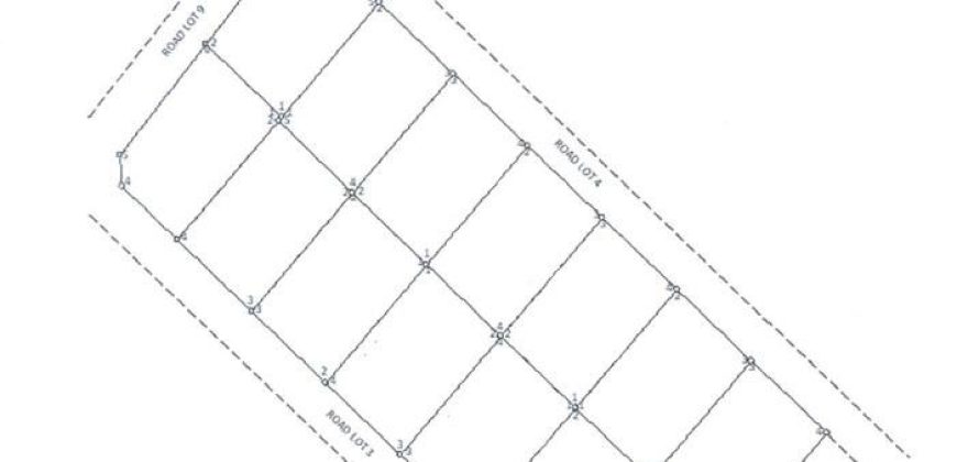 Foreclosed Property in Lupon, Davao Oriental – Kanale Subdivision · Lot 14 Block 7 (PDIC)