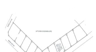 Foreclosed Property in Lupon, Davao Oriental – Kanale Subdivision · Lot 8 Block 10 (PDIC)
