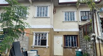 Foreclosed House and Lot in General Trias City