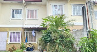 Foreclosed House and Lot in General Trias City