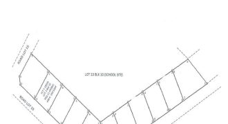 Foreclosed Property in Lupon, Davao Oriental – Kanale Subdivision · Lot 2 Block 10 (PDIC)