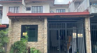 Foreclosed House and Lot in Imus City
