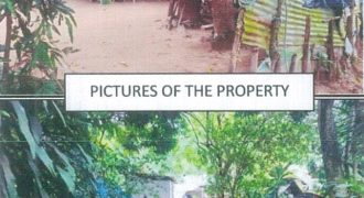 Foreclosed Property in Tagkawayan, Maguindanao (PDIC)