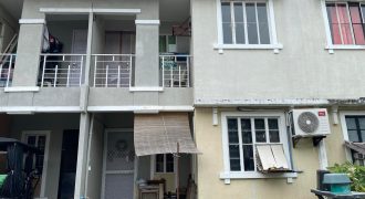 Foreclosed House and Lot in General Trias City