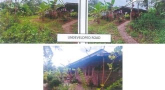 Foreclosed Property in Tagkawayan, Maguindanao · Lot 18 Block 1 (PDIC)