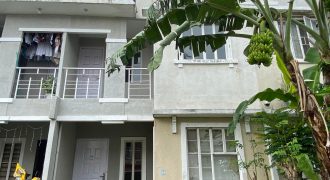 Foreclosed House and Lot in General Trias City