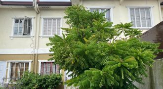 Foreclosed House and Lot in General Trias City