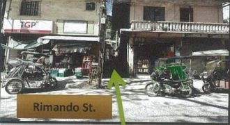 Foreclosed Property in Naguilian, La Union (PDIC)