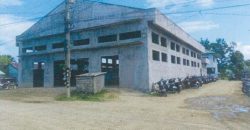 Foreclosed Agricultural Lot in Baggao, Cagayan