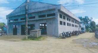Foreclosed Agricultural Lot in Baggao, Cagayan (PDIC)