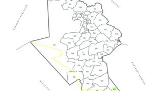 Foreclosed Agricultural Lot in Bakun, Benguet (PDIC)