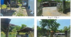 Foreclosed Property in Balaoan, La Union · Lot No. 9710-A-2 (PDIC)