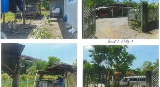 Foreclosed Property in Balaoan, La Union · Lot No. 9710-A-2 (PDIC)