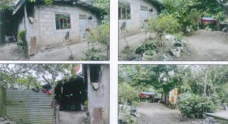 Foreclosed Property in Tuao, Cagayan · Lot 1007-F (PDIC)