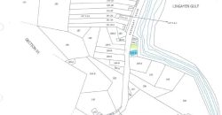 Foreclosed Residential Lot in Sual, Pangasinan – Poblacion Road (PDIC)