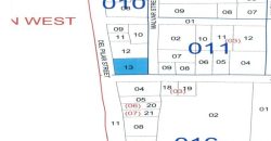 Foreclosed Property in Taysan, Batangas · Lot No. 128 (PDIC)