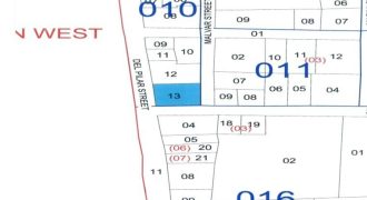 Foreclosed Property in Taysan, Batangas · Lot No. 128 (PDIC)