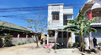 Foreclosed House and Lot in Apalit, Pampanga