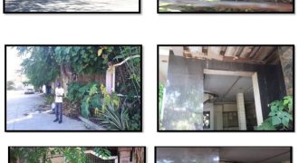 Foreclosed House and Lot in General Santos City – Mabuhay Road (Asia United Bank)