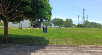 Foreclosed Residential Lot in Talisay City, Negros Occidental · Lot 24 Block 5 (Metrobank)