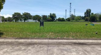 Foreclosed Residential Lot in Talisay City, Negros Occidental (Metrobank)